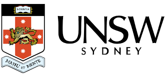 University of New South Wales (UNSW) Logo